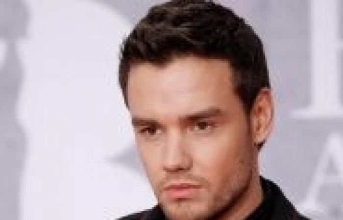 Death of Liam Payne: Argentine prosecutors confirm what the singer had consumed before his death