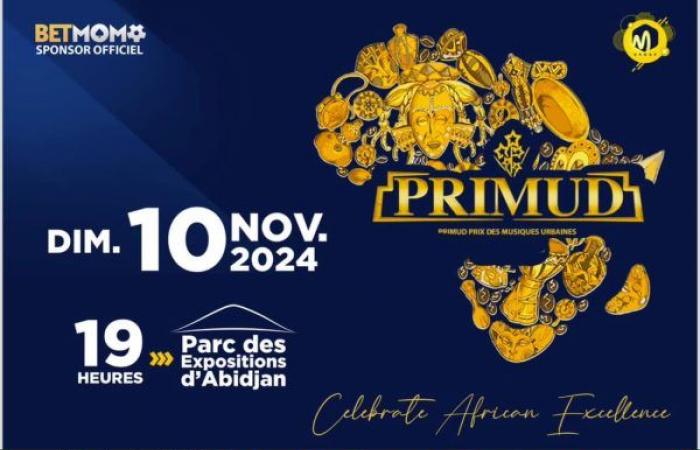 Primud: two Congolese nominated