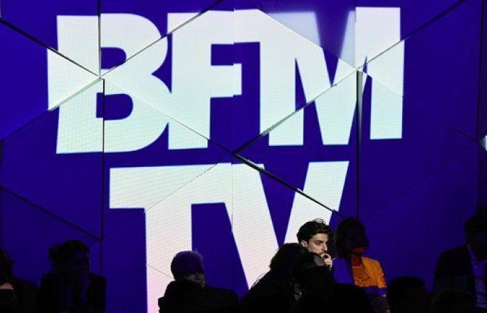 Two BFM channels authorized again on TNT after a change of ownership