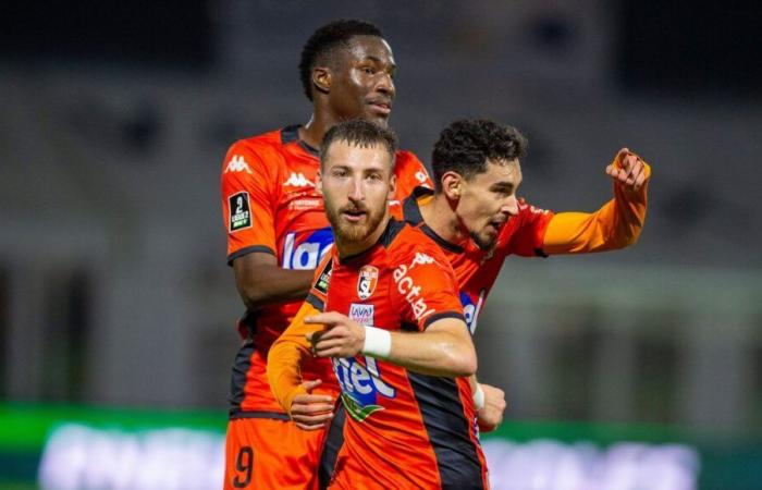 Ligue 2 (J13): Stade Lavallois faces Bastia to “switch to the right side”