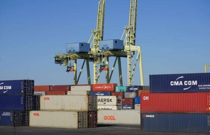 Strikes at the Port of Montreal: the employer submits a new offer to longshoremen