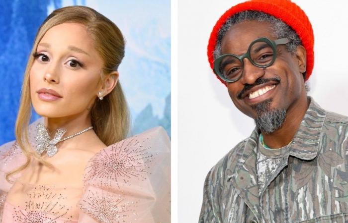 Ariana Grande, André 3000, and More