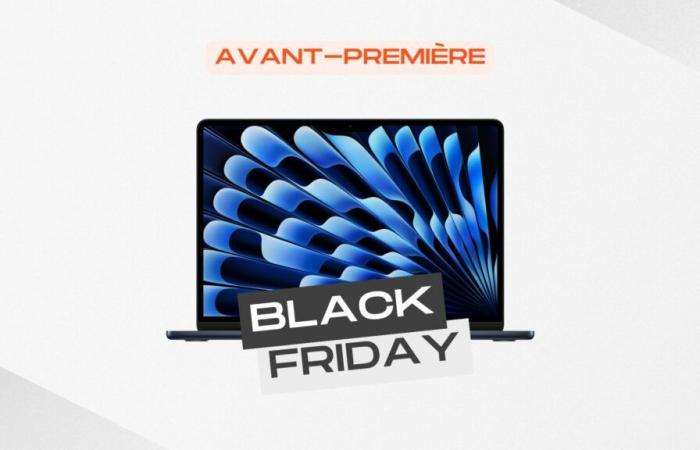 Black Friday preview at Darty and Fnac: here are the 9 best offers this Thursday