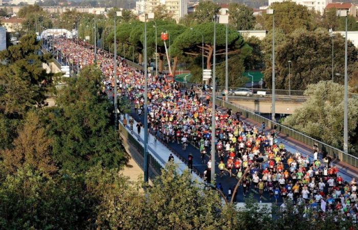 Toulouse Marathon: traffic and parking disrupted in several neighborhoods this Sunday