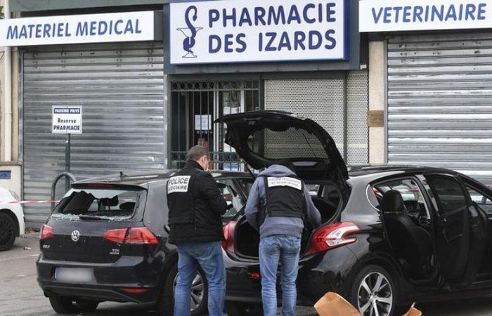 INFO LA DEPECHE. New shooting north of Toulouse: a young woman hit by a stray bullet