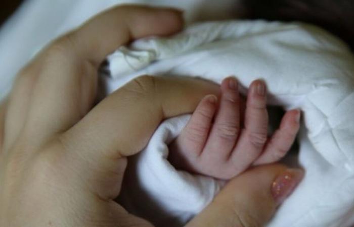 Baby found in a trash can in Rennes: a year later, the mother's confidences bring the procedure back to life