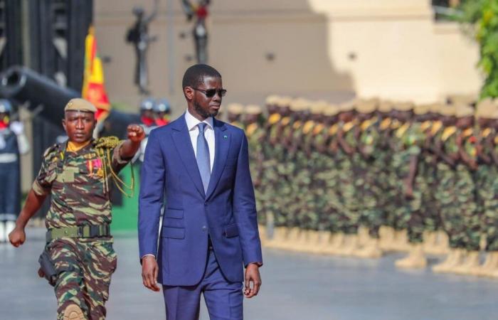 Senegal: towards the adoption of a law on defense and security | APAnews