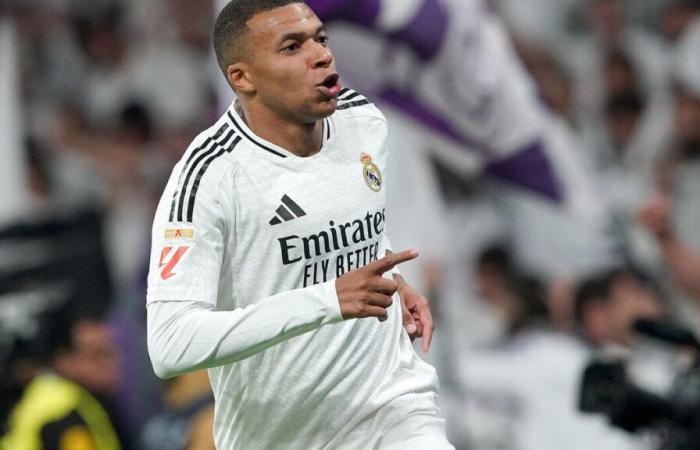 “Let’s go together!” »: after his non-selection in Blue, Kylian Mbappé’s message to Real supporters