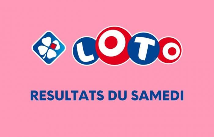 Discover the results of the Loto draw for Saturday November 9, 2024