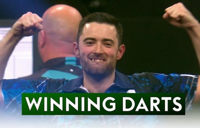 Grand Slam of Darts 2024: Fixtures, draw, TV schedule and results from Wolverhampton | Darts News