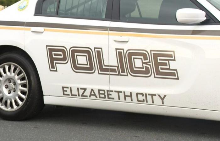 Juvenile injured in Elizabeth City shooting