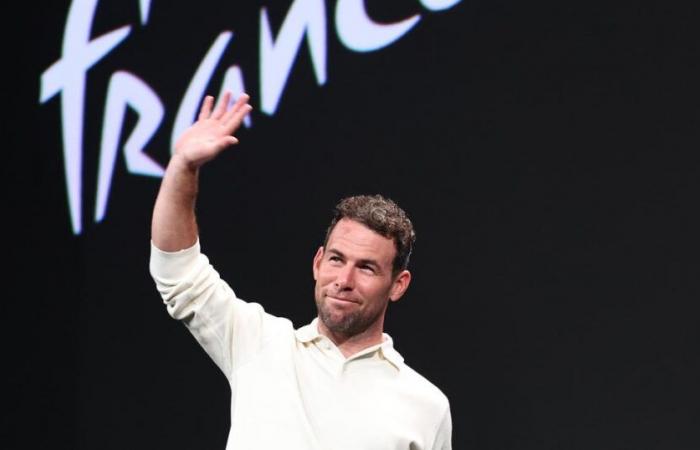 Mark Cavendish confirms his retirement – rts.ch