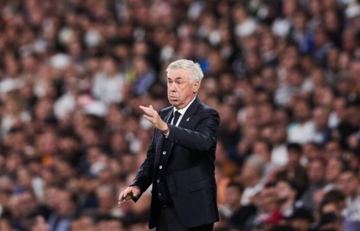 Ancelotti reveals biggest mistake of his career