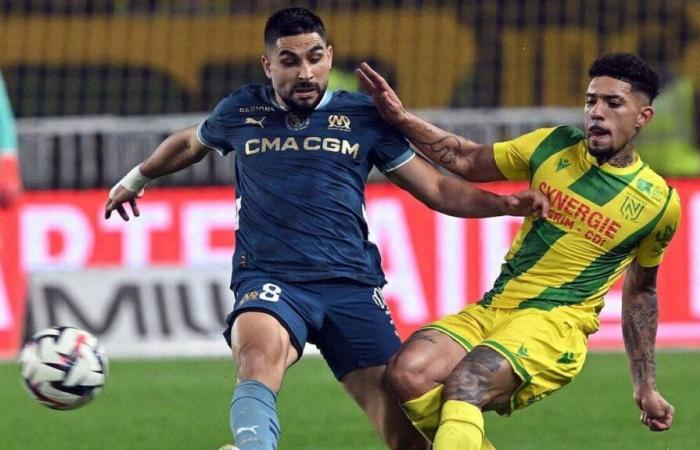 RC Lens – FC Nantes. Which eleven from Nantes should we expect at Bollaert?