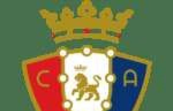 Real Madrid lets off steam on Osasuna – Liga – J13 – Real Madrid-Osasuna (4-0)