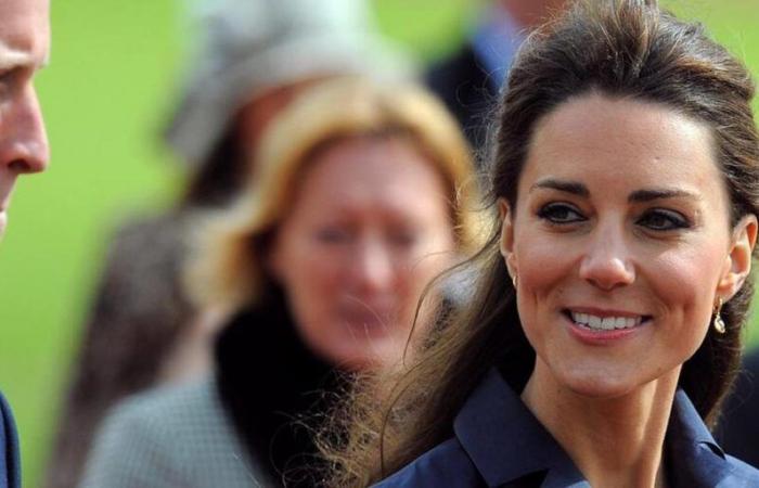 Princess Kate attends her first big event since finishing chemotherapy