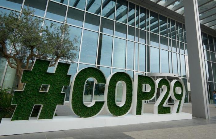 “A complete waste of time”: world leaders flee COP29 in Azerbaijan