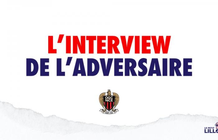 Adrien (OGC Nice supporter): “Bouanani (ex-LOSC) does not confirm the promises made”