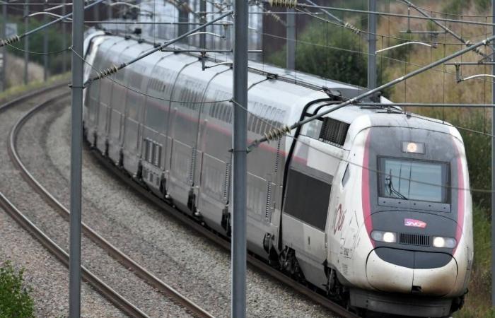 SNCF: unions plan to launch an indefinite strike 10 days before the Christmas holidays