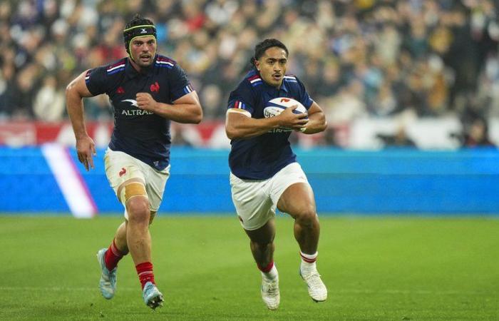 XV of France – France – New Zealand: date, time, stadium… Everything you need to know about the Blues' next match