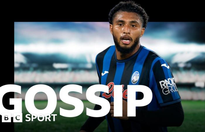 Football gossip: Ederson, Mourinho, Guardiola, Mbeumo, Gyokeres, Davies, Porro