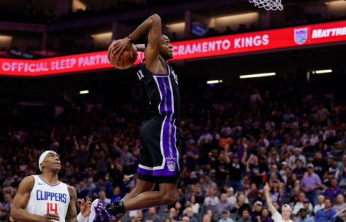 Kings vs. Clippers Preview: North of The Wall