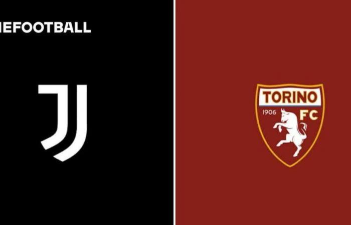 Juventus – Torino: Pre-match and probable line-ups