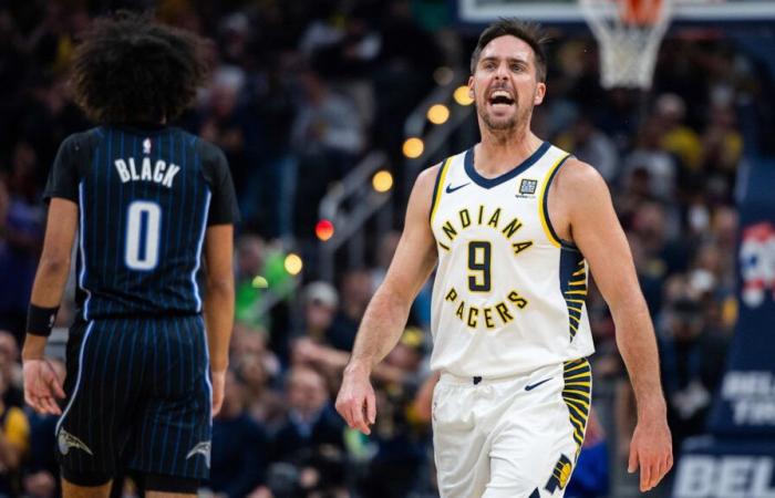 Pacers vs. Hornets: Injury News and Game Preview for Nov 8