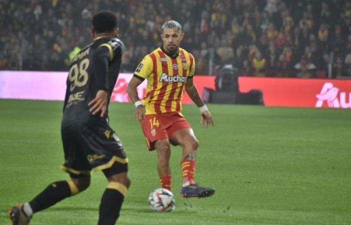 RC Lens-FC Nantes (3-2): the editorial’s tops and flops