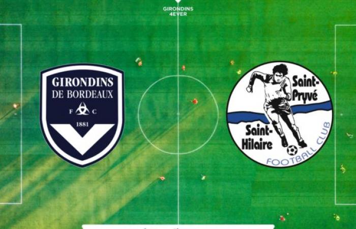 [J10] The Girondins face the surprising second in the championship, already author of 19 goals this season