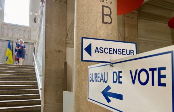 Partial legislative elections in the 1st constituency of the Ardennes: 11 candidates declared