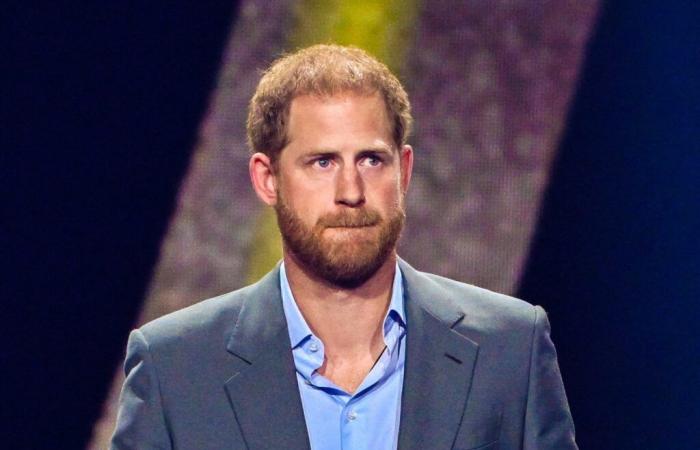 Prince Harry: his unnoticed visit to a tattoo parlor during his stay in New York