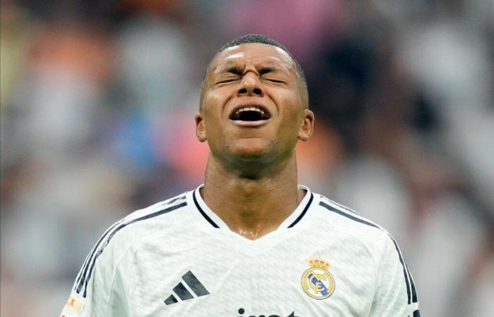 Real Madrid: The locker room “annihilated” by the arrival of Mbappé?