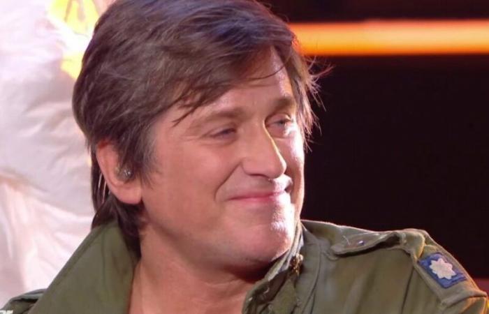 Star Academy: Thomas Dutronc very moved by the students' tribute to his mother, Françoise Hardy