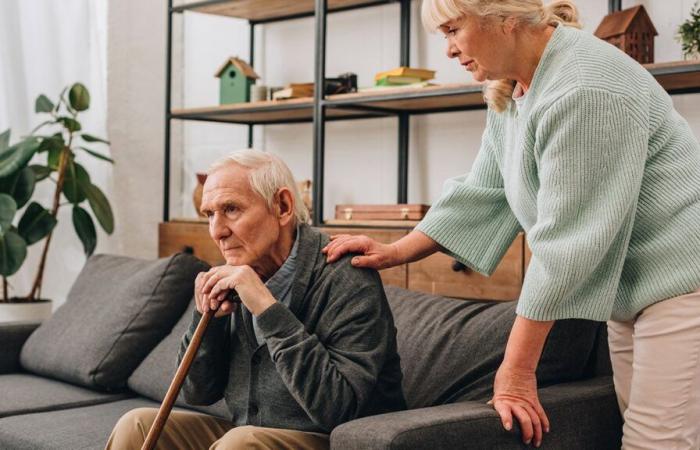 What is the standard of living of French retirees? The Ministry of Health reveals its analysis