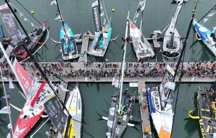 COMMENT. In the Vendée Globe, for 35 years, everything has changed… but ultimately nothing has changed