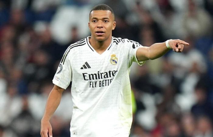 “Kylian’s problem is…”, Real Madrid’s physical trainer reveals everything