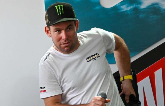 Cycling: Mark Cavendish, the greatest sprinter in history, retires