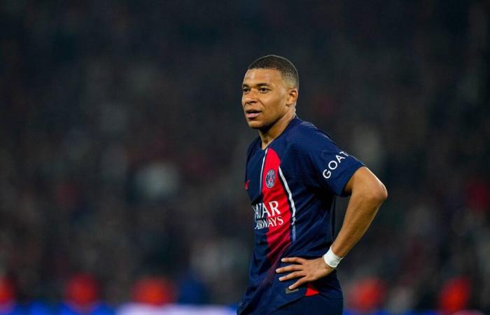 Succession of Mbappé: PSG’s terrible admission behind the scenes