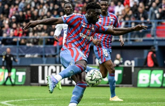 DIRECT. FC Metz – SM Caen: the Caennais are already hitting the post against the Messins