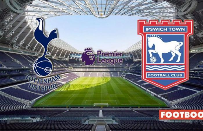 Tottenham vs Ipswich: Match Preview and Prediction