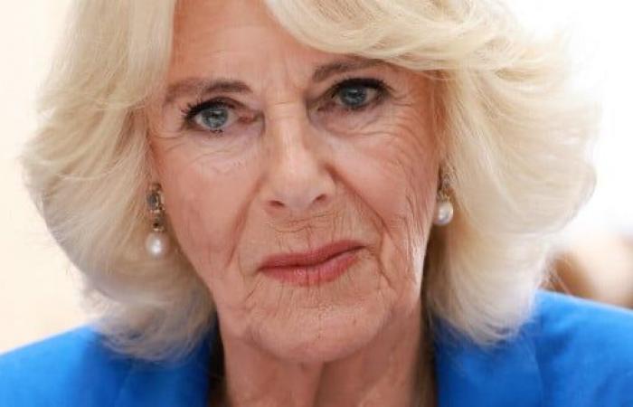 The withdrawal of Queen Camilla prolonged, the royal family still weakened despite good news