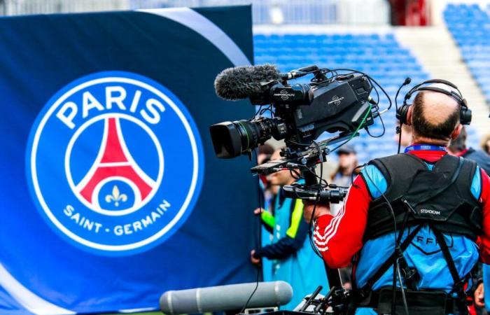 Mercato – PSG: A “talent of tomorrow” has signed, he is preparing something heavy