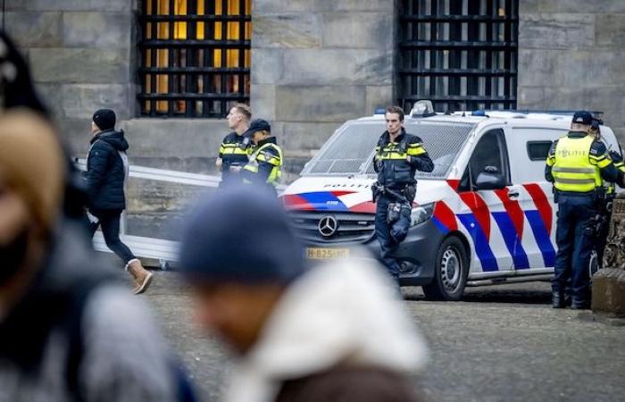 Violence in Amsterdam: Dutch Prime Minister cancels his participation in COP29