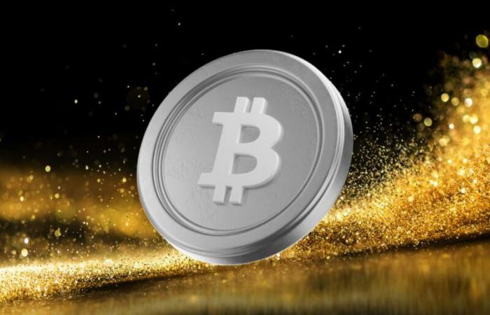 BlackRock’s Bitcoin ETF surpasses gold ETF launched in 2005