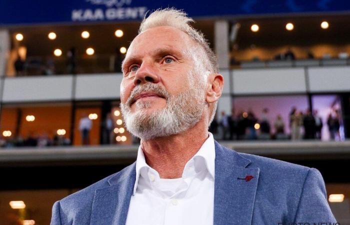 Thorsten Fink very clear at KRC Genk: “To the Premier League next season” | Football24