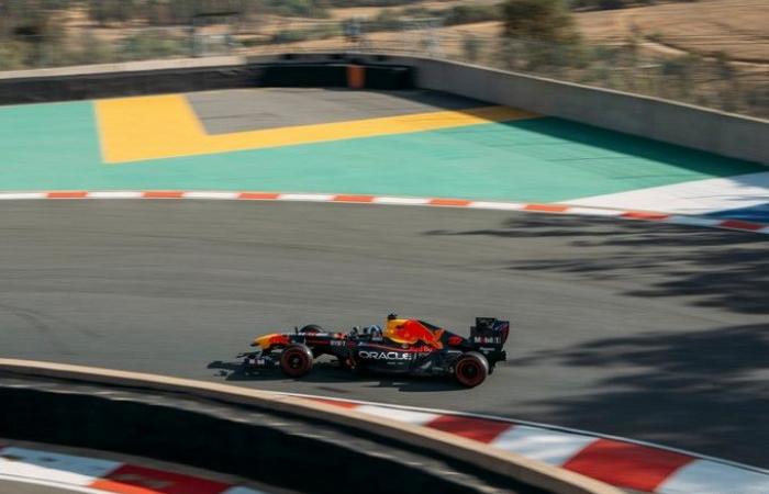 Formula 1 | Coulthard: Kyalami 'ready' to join F1 calendar