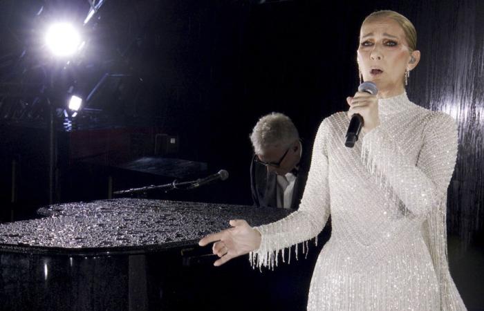 The Canadian | It’s time to call Celine Dion to the rescue