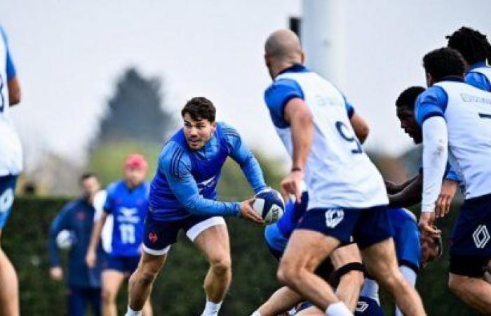 XV of France: Eyes towards 2027