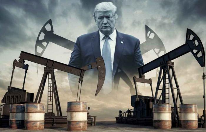 Oil: The market assesses the impact of Trump’s election